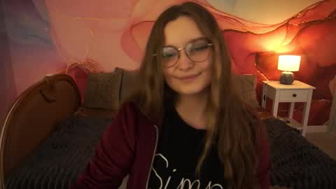 Emily online show from November 11, 2:03 pm