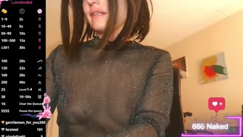 magnitaaa online show from November 12, 6:50 pm