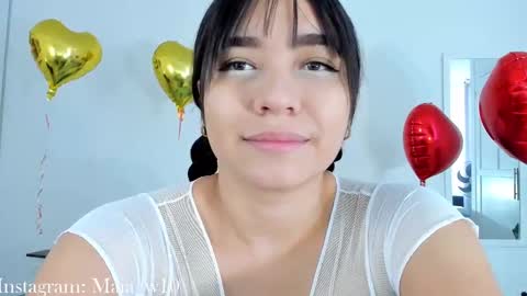 Maia online show from March 8, 12:28 pm