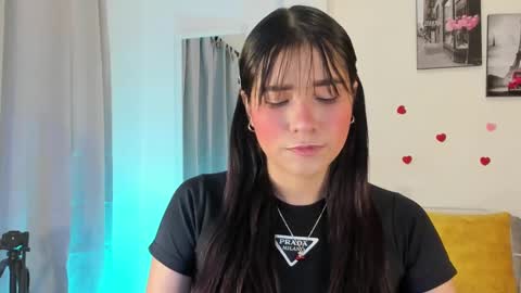 Maia online show from January 27, 12:37 pm