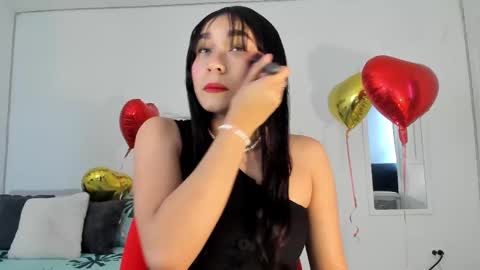 Maia online show from February 24, 12:35 pm