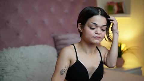  Maia  online show from September 26, 7:33 pm