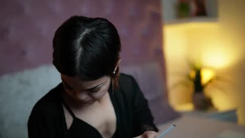  Maia  online show from October 8, 11:42 pm