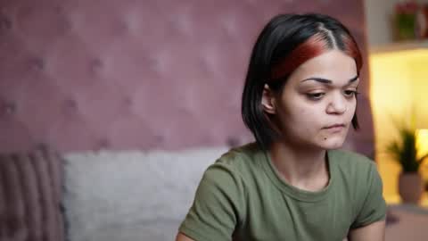  Maia  online show from January 13, 10:36 pm