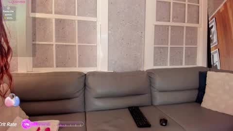 Snapshot of maiia_cute chatting on January 14, 2:19 am Maiia Cute  online show from January 14, 2:19 am