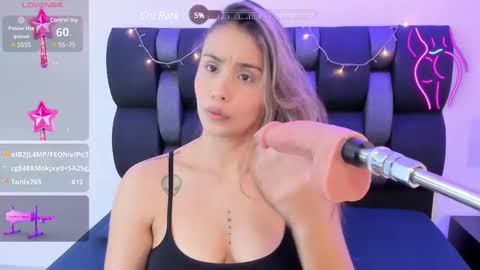 Maily  online show from March 8, 7:29 pm