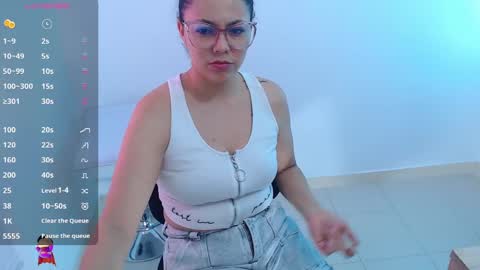 Snapshot of mailywindsor chatting on February 5, 11:44 am Maily online show from February 5, 11:44 am