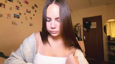 Luna online show from February 27, 3:34 pm