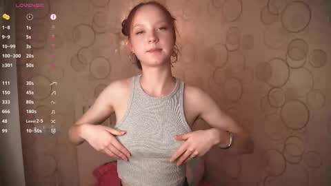 Maisie online show from November 14, 1:22 pm