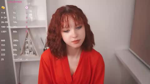 Maisie online show from February 1, 5:44 pm