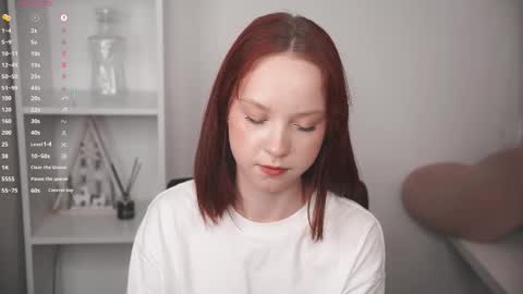 Maisie online show from February 20, 6:09 pm