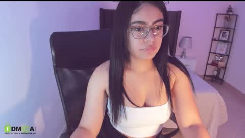 Maite online show from September 18, 3:16 am