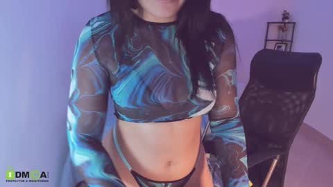 Maite online show from September 30, 3:56 am