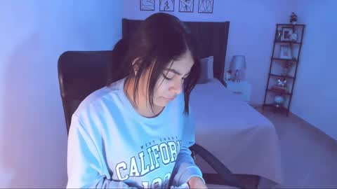 Maite online show from March 6, 2:30 am