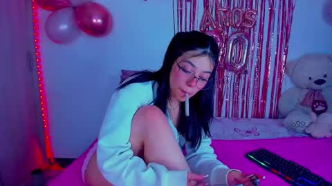 majito online show from February 18, 12:59 am