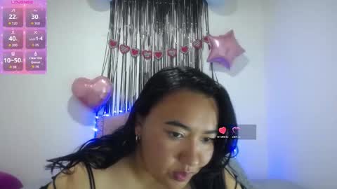 Majo online show from February 24, 7:23 pm