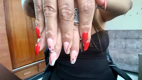 Majo Soussa online show from December 3, 7:16 pm