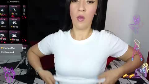 Celeste Bonet  online show from March 3, 1:37 pm