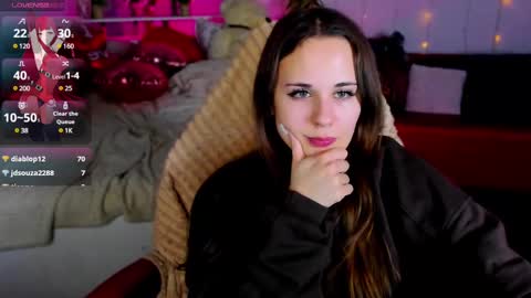 Makima online show from February 15, 4:56 pm