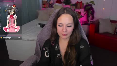 Makima online show from December 27, 1:39 pm