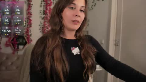 Makima online show from September 13, 8:39 pm