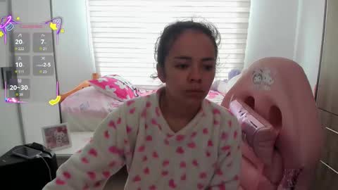 Mal Norma online show from March 14, 1:23 pm