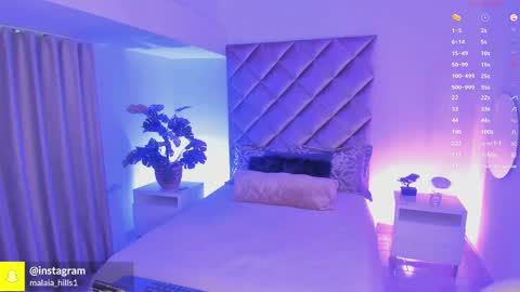 Call Me  Mala   online show from October 15, 7:05 pm