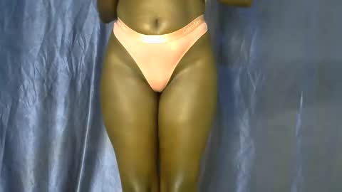 malaika_musa online show from January 18, 5:59 am