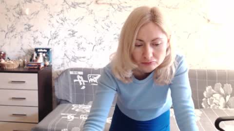 Malena online show from November 14, 8:36 am