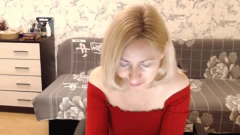 Malena online show from October 24, 7:15 am