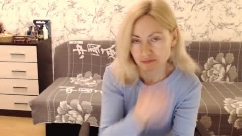 Malena online show from October 23, 7:03 am