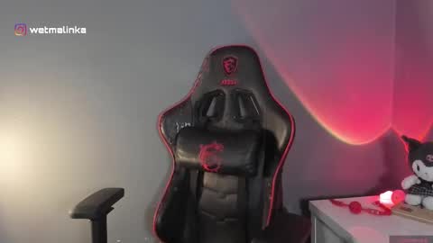 Malinka online show from October 25, 10:27 pm