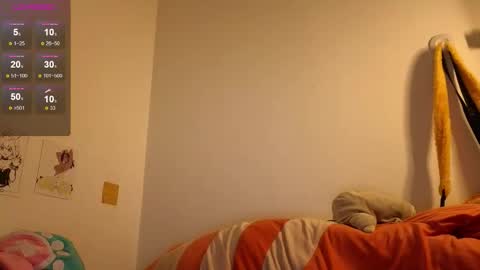 Mar  Alicia     Rosie  v A L I C I A W I T C -  Meg Cherie online show from November 26, 4:57 am