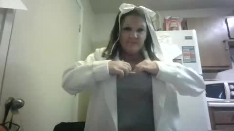 malinda702 online show from January 10, 8:04 pm