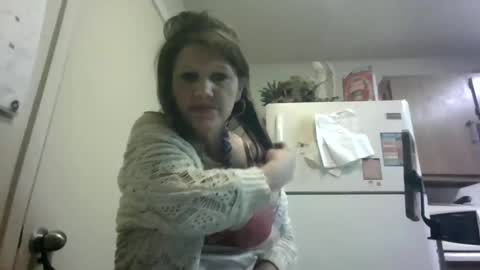 malinda702 online show from January 25, 4:34 am