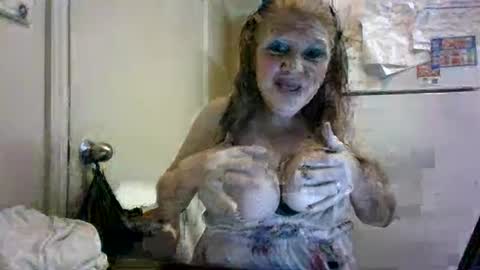 malinda702 online show from October 15, 5:54 am