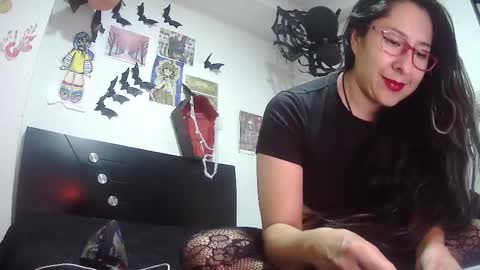 Malishka  online show from November 2, 2:15 am