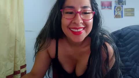 Malishka  online show from November 24, 4:03 am