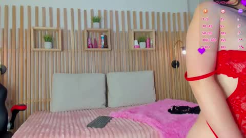 Malka Milan  online show from October 7, 4:06 am