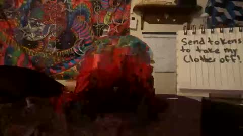 Snapshot of malliciousxo chatting on September 23, 12:42 am malliciousxo online show from September 23, 12:42 am