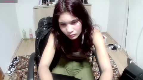 mallorymyers online show from September 22, 6:50 pm