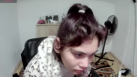 mallorymyers online show from October 1, 8:47 pm