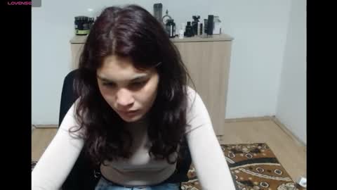 mallorymyers online show from September 16, 7:44 pm