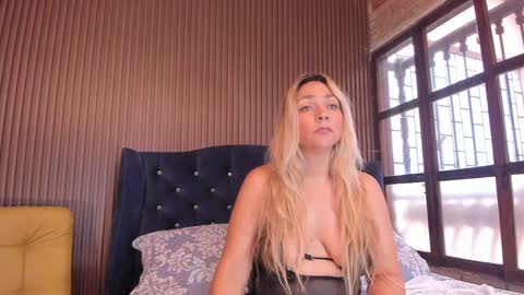 MalorySweet  online show from January 21, 12:50 pm