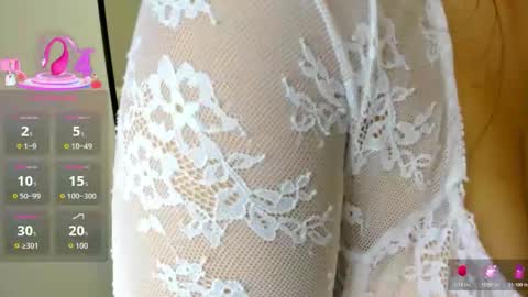 M A L U online show from October 23, 2:39 am