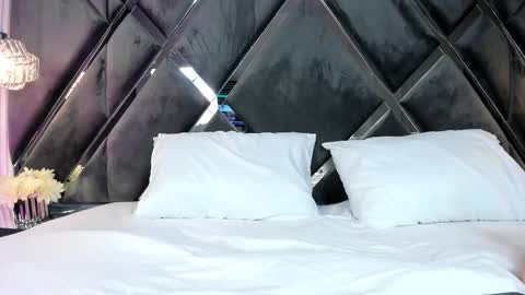 Malu online show from February 21, 5:13 pm