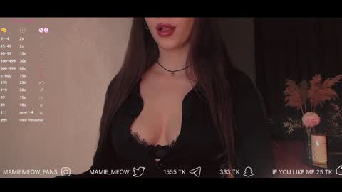 Your Miss Alice  online show from February 6, 11:42 am