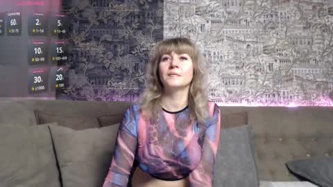 Mandy  online show from January 12, 11:26 am