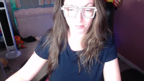 MandyBabyXXX online show from February 2, 2:38 am