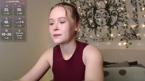 Mandy online show from October 27, 4:24 pm